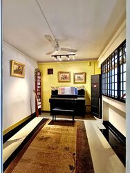 Blk 336 Tampines Street 32 (Tampines), HDB Executive #500514791